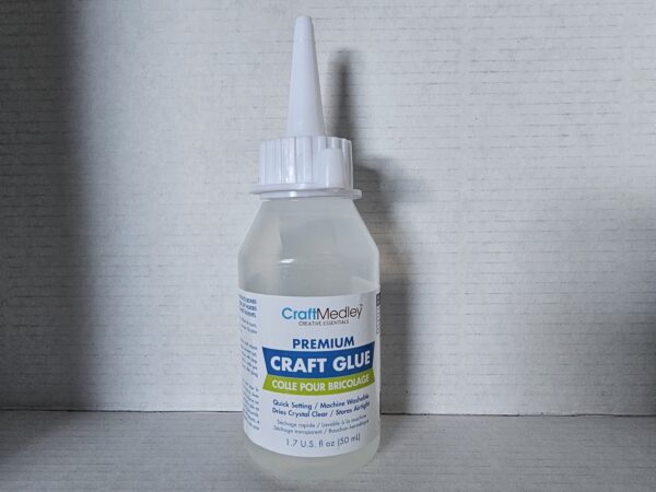 Premium Craft Glue