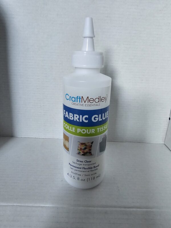 Fabric Glue