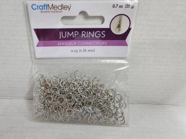 Jump Rings - Image 2