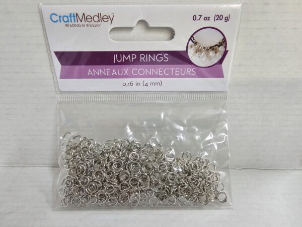 Jump Rings