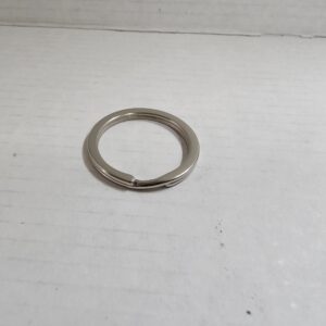 CanadianCrafters.ca 1" Split Ring