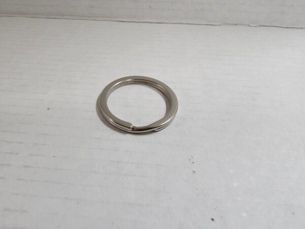 CanadianCrafters.ca 1" Split Ring