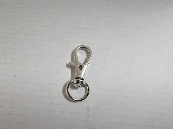 Key Ring Clips - Image 2