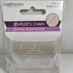 Jeweler's Chain