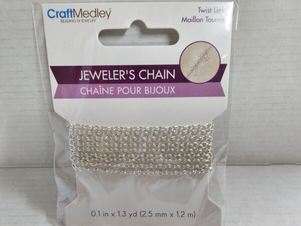 Jeweler's Chain