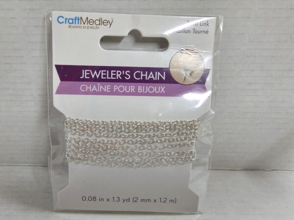 Jeweler's Chain