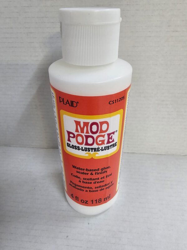 Mod Podge - Gloss