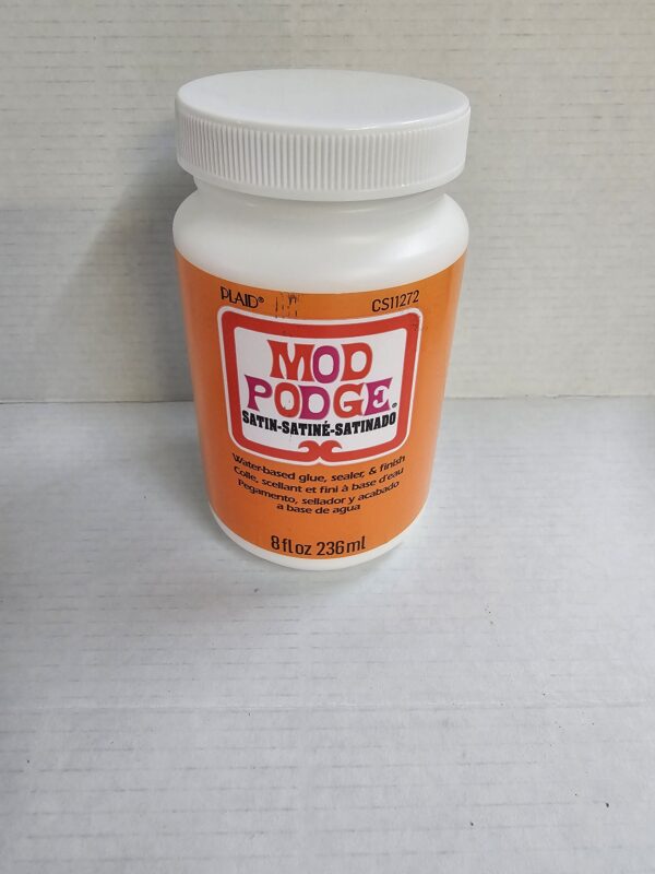 Mod Podge - Satin